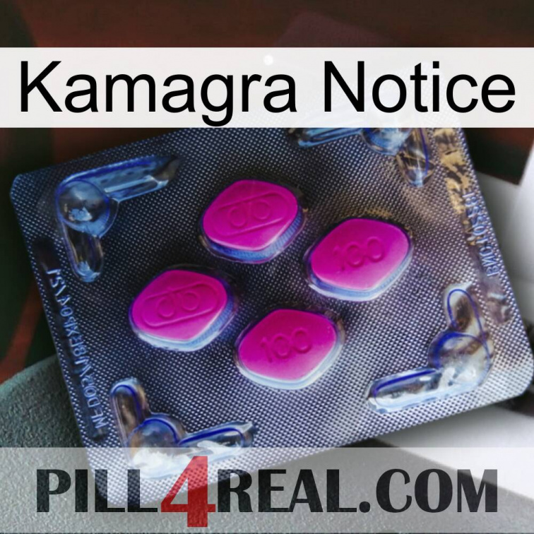 Kamagra Notice 02